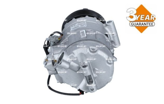 Compresseur, climatisation EASY FIT, Image 5
