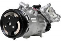 Compresseur, climatisation EASY FIT