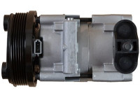 Compresseur, climatisation EASY FIT