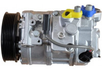 Compresseur, climatisation EASY FIT