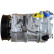 Compresseur, climatisation EASY FIT