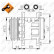 Compresseur, climatisation EASY FIT, Vignette 5