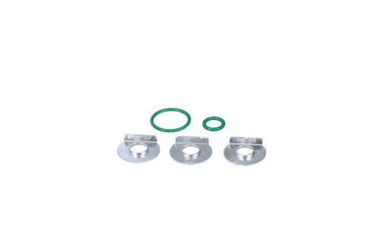 Compresseur, climatisation EASY FIT, Image 5