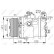 Compresseur, climatisation EASY FIT, Vignette 5