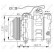Compresseur, climatisation EASY FIT, Vignette 5