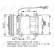 Compresseur, climatisation EASY FIT, Vignette 2