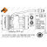 Compresseur, climatisation EASY FIT, Vignette 4