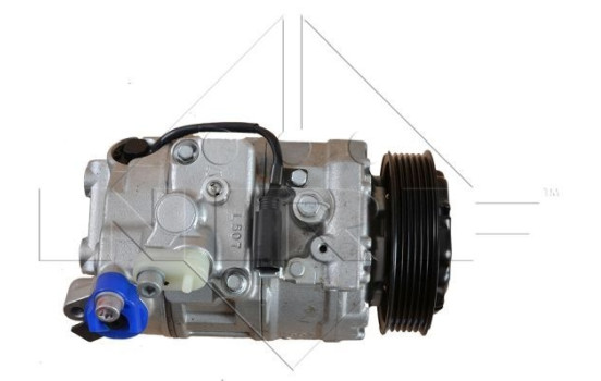 Compresseur, climatisation EASY FIT