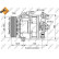 Compresseur, climatisation EASY FIT, Vignette 3