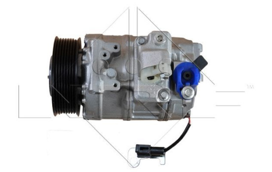 Compresseur, climatisation EASY FIT