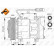 Compresseur, climatisation EASY FIT, Vignette 5