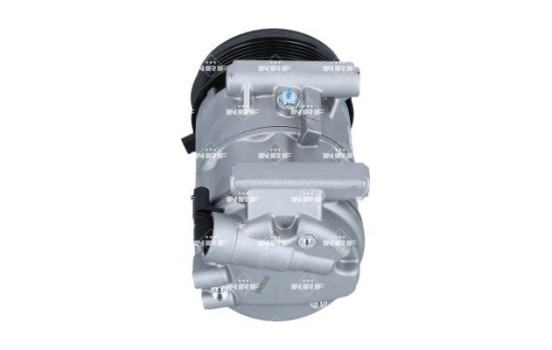 Compresseur, climatisation EASY FIT, Image 3