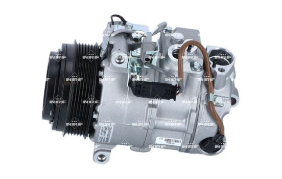 Compresseur, climatisation EASY FIT, Image 2