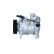 Compresseur, climatisation EASY FIT, Vignette 4