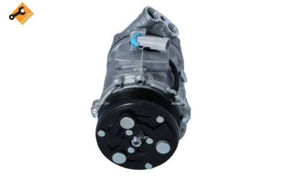 Compresseur, climatisation EASY FIT, Image 4