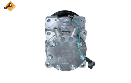 Compresseur, climatisation EASY FIT, Image 4