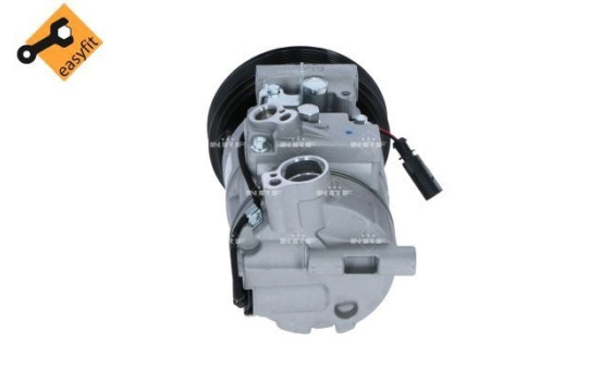 Compresseur, climatisation EASY FIT, Image 4