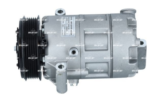 Compresseur, climatisation EASY FIT, Image 2