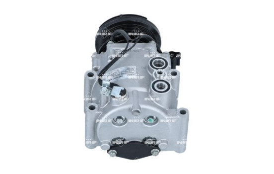 Compresseur, climatisation EASY FIT, Image 5
