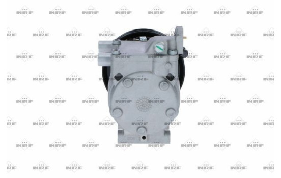 Compresseur, climatisation EASY FIT, Image 4
