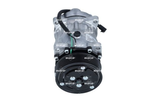 Compresseur, climatisation EASY FIT, Image 4