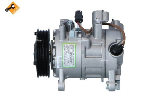 Compresseur, climatisation EASY FIT