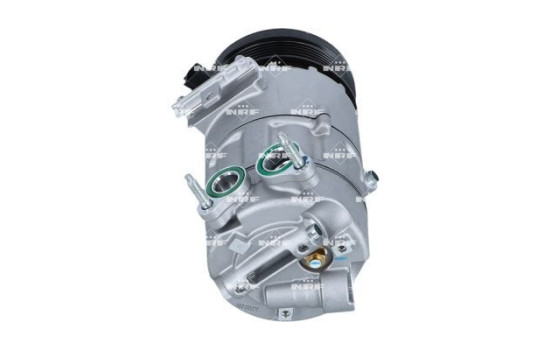 Compresseur, climatisation EASY FIT, Image 3