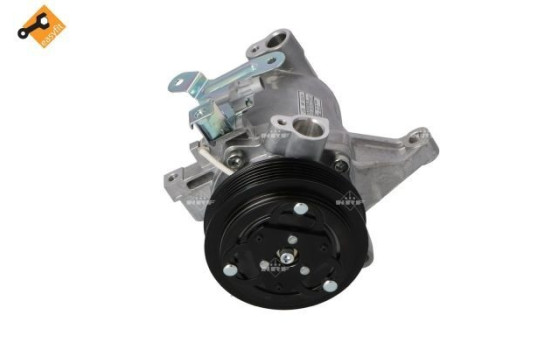 Compresseur, climatisation EASY FIT, Image 3