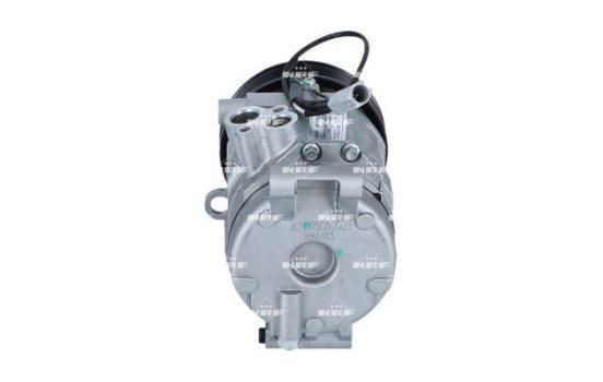 Compresseur, climatisation EASY FIT, Image 4