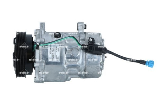 Compresseur, climatisation EASY FIT, Image 5