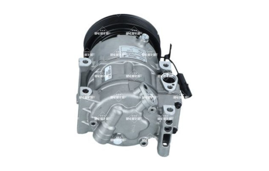 Compresseur, climatisation EASY FIT, Image 5