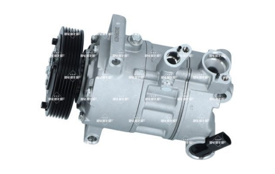 Compresseur, climatisation EASY FIT, Image 3