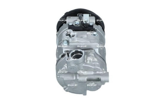 Compresseur, climatisation EASY FIT, Image 4