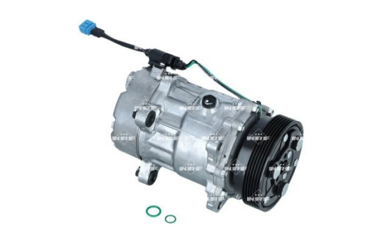 Compresseur, climatisation EASY FIT, Image 9