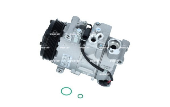 Compresseur, climatisation EASY FIT, Image 6