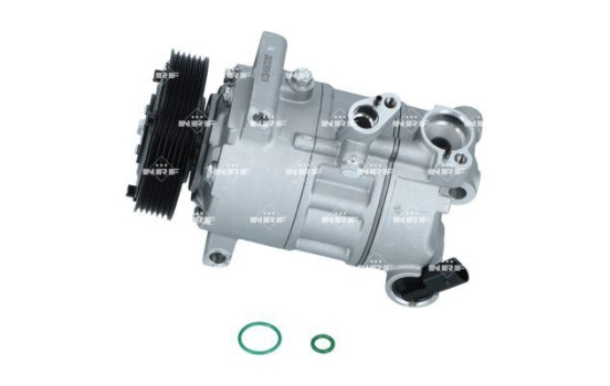 Compresseur, climatisation EASY FIT, Image 7