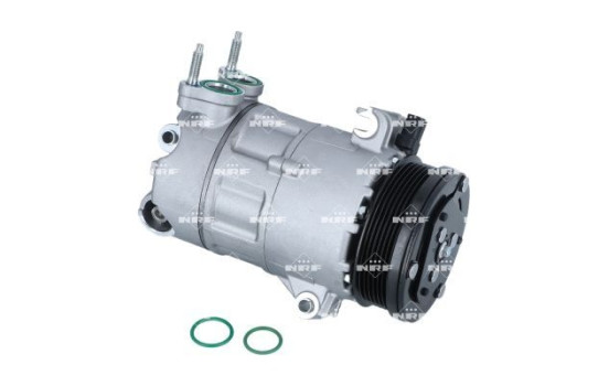 Compresseur, climatisation EASY FIT, Image 7