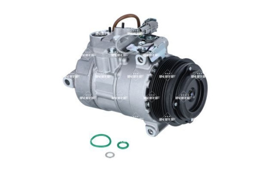 Compresseur, climatisation EASY FIT, Image 7