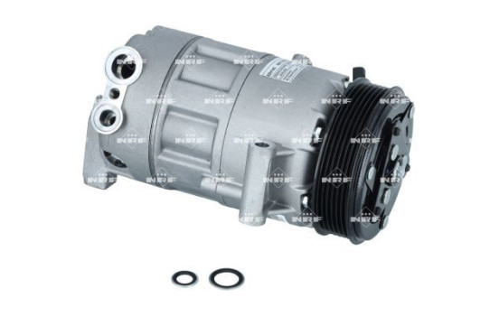 Compresseur, climatisation EASY FIT, Image 7