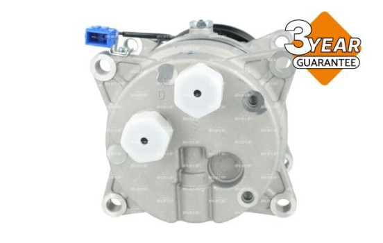 Compresseur, climatisation EASY FIT, Image 5