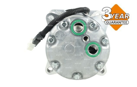 Compresseur, climatisation EASY FIT, Image 5