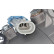Compresseur, climatisation ECHANGE STANDARD, Vignette 5