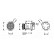 Compresseur, climatisation *** IR PLUS ***, Vignette 2