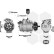 Compresseur, climatisation *** IR PLUS ***, Vignette 2