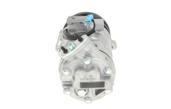 Compresseur, climatisation +Line Original, Image 3