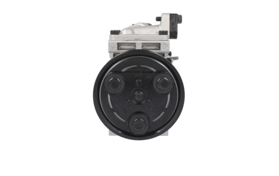 Compresseur, climatisation NEW ORIGINAL PART, Image 2