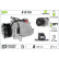 Compresseur, climatisation NEW ORIGINAL PART