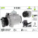 Compresseur, climatisation NEW ORIGINAL PART