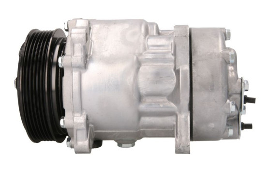 Compresseur, climatisation PIÈCE NEUVE