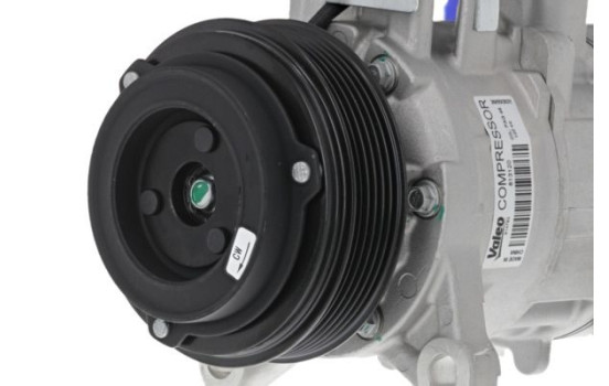 Compresseur, climatisation PIÈCE NEUVE, Image 8